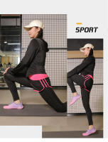 Zapatos Todoterreno de Cinco Dedos Ideal para Fitness, Senderismo, Montañismo - details 27