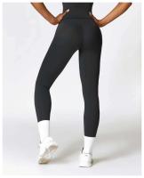 Pantalones de yoga, bodys deportivos para correr, FIESS, cintura alta, sin costuras, push-pull, bodys de entrenamiento para mujer - details 29