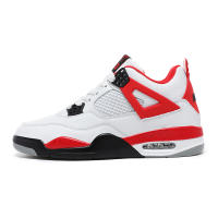 Zapatillas de baloncesto transpirables para hombre y mujer, zapatos deportivos de PU, moda urbana, alta calidad, 2026 - details 2