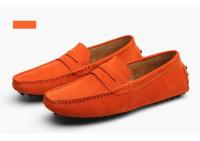 Mocasines de Cuero de Alta Calidad Zapatos Casuales para Hombres Pisa Fácil Moda Tallas 38-49 - details 36