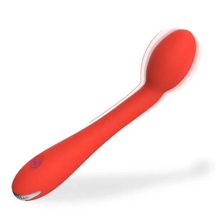 Varita vibratoria Juguetes sexuales AVPumping GPoint Vibrador Dispositivo de masturbación femenina Dispositivo de masturbación masculina - 1