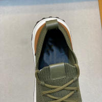 Nuevos Zapatos Deportivos para Hombres 2025 Zapatos Transpirables Casuales de Alta Gama - details 9