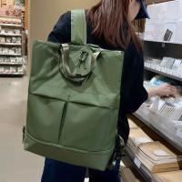 Mochila de viaje Unisex para hombres y mujeres, mochila de viaje de gran capacidad, bolsa versátil para exteriores, mochila universitaria multifuncional, bolsa de trabajo - details 4