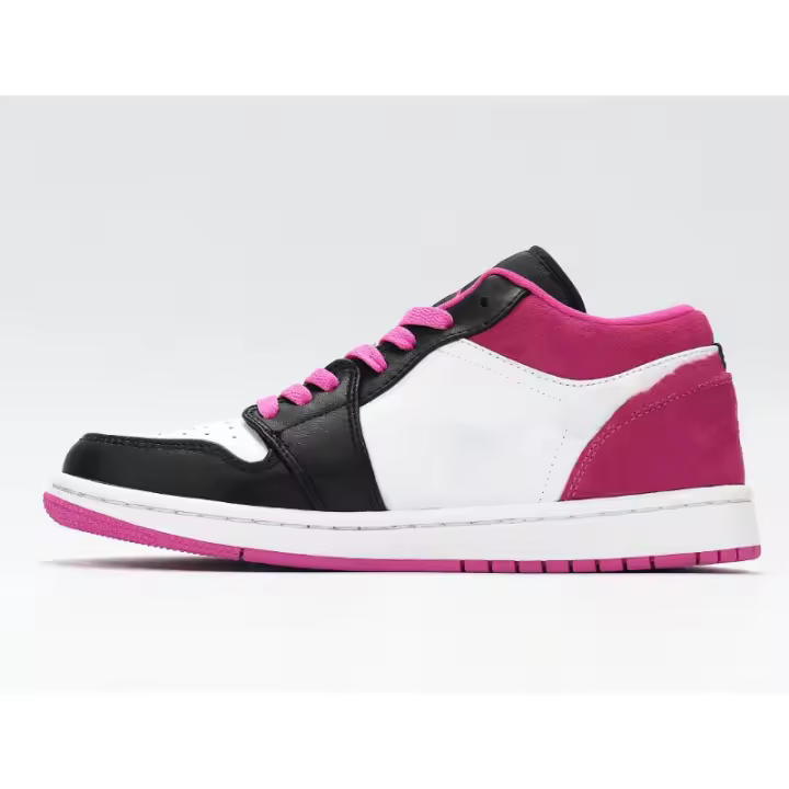 Zapatos de Baloncesto de Malla Resistentes al Desgaste Uso Combativo al Aire Libre para Hombres y Mujeres Talla 36-46 Sin Caja - 1