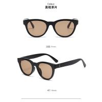 Gafas de sol polarizadas de alta gama para mujer 2025, protección solar y protección UV - details 3