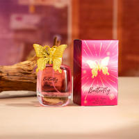 Perfume Spray Romántico Floral y Frutal Duradero Aromaterapia para el Hogar y Aromas - details 10
