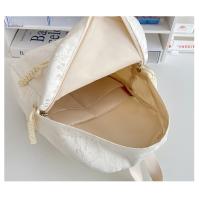 Mochila Pequeña de Estilo Chino Mini Bolsa de Viaje Ligera para Mujeres - details 20