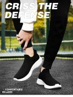 Zapatillas deportivas originales transpirables Para Hombre, zapatos informales cómodos a la moda, Tenis Para Hombre - details 0