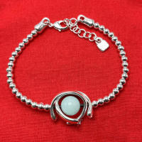 UNOde50 2025 Nueva joyería española caliente Accesorios de lujo para fiestas de mujeres; Accesorios exquisitos; Regalos de pulsera de alta calidad 25 - details 2