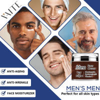 Hidratante Facial para Hombres VAITE con Colágeno Anti-envejecimiento Retinol - details 5