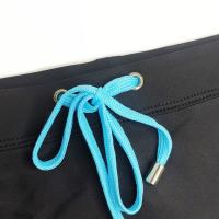 Calzoncillos sexis, bañadores ajustados elásticos, traje de baño de arcoíris para hombre, marca de Surf, pantalones deportivos de playa de verano, traje de baño Push-up para hombre - details 29