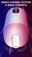 Realista masculino mamada masturbador vagina vibrador chupando avión taza sexo hine bolsillo coño pronunciación adulto para hombre juguete - details 10