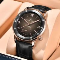 Reloj de Piloto Automático PAGANI PD 2024 Diseño Original de 42MM Resistente al Agua 100M - details 18