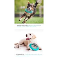 Juguete de Entrenamiento Interactivo Divertido para Cachorros y Gatos Alimento Dispensador de Planeta Perro para Perros Pequeños y Grandes Mejora la Inteligencia - details 6