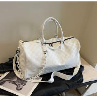 Bolsos deportivos y de fitness, bolsos de viaje de negocios, bolsos de viaje de yoga para mujeres - details 26