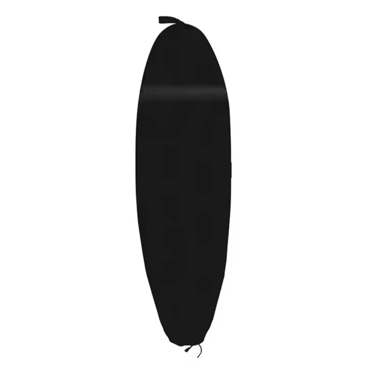 Funda protectora impermeable para tabla de Surf, bolsa de almacenamiento, accesorios de Surf, S - 1