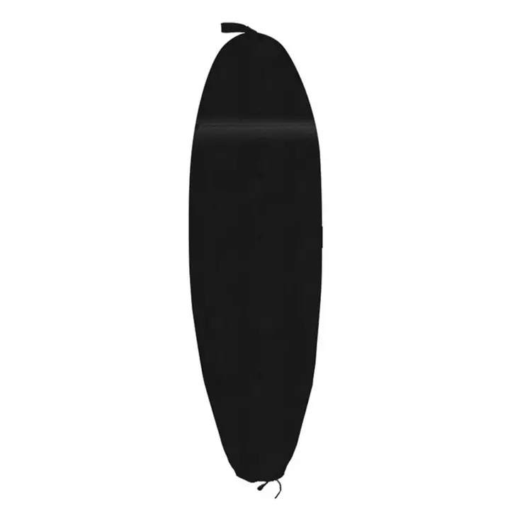 Funda protectora impermeable para tabla de Surf, bolsa de almacenamiento, accesorios de Surf, S - 1