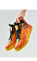 Nuevos 2024 Zapatos De Baloncesto Para Hombres Transpirables Y Cómodos Zapatillas Deportivas Para Estudiantes Entrenamiento En Pista - details 8