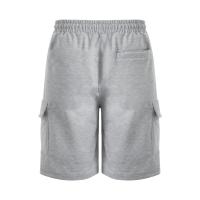 Pantalones Cortos Deportivos para Hombres Transfronteriza de Gran Tamaño Múltiples Bolsillos - details 27
