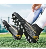Zapatos de Fútbol de Coche de Alta Calidad Entrenamiento Cómodo al Aire Libre - details 16