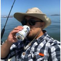 Summer Men Bucket Hat Outdoor UV Protection Wide Brim Panama Safari Hunting Hiking Hat Mesh Fisherman Hat Beach Sunscreen Cap - details 1
