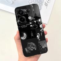 Funda de silicona TPU suave a prueba de golpes para Poco X6 Pro, carcasa trasera para Xiaomi Poco X6 Pro, Funda con estampado de gelatina a la moda - details 50