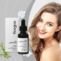 Esencia líquida hidratante HOEGOA para cabello seco, encrespado, nutritivo, suavizante y cuidado del cabello - details 1