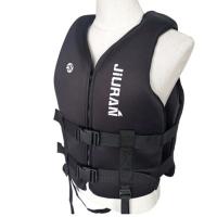 Chaleco de Flotación de Neopreno Chaleco de Flotabilidad para Adultos para Deportes Acuáticos - details 0