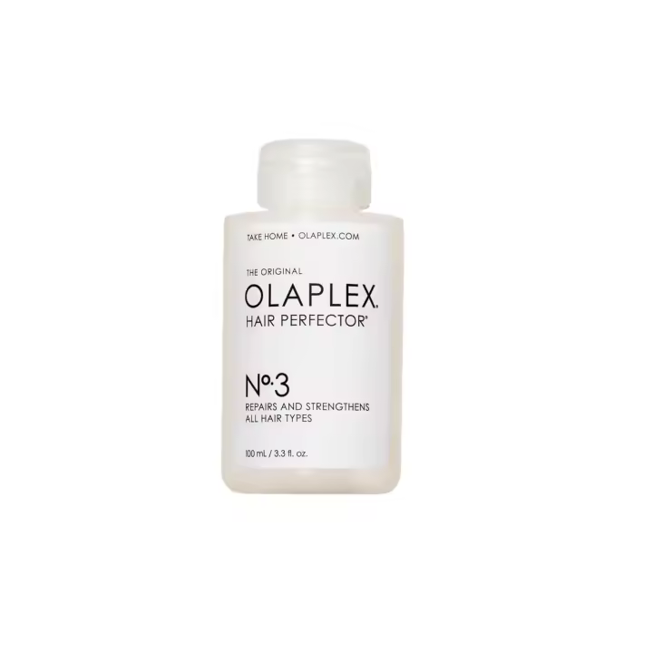 Olaplex No. Tratamiento reparador 3 Perfector, concentrado para cabello seco y dañado, repara y fortalece todo tipo de cabello, 3.3 fl oz - 1