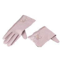 Primavera Verano antideslizante Anti Uv estiramiento guante de conducción pantalla táctil guantes de protección solar guantes de encaje - details 7