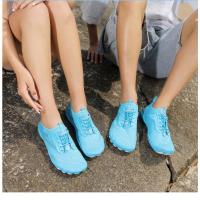 Zapatillas de Manga Multicolor Saguaro Zapatos de Trekking Unisex para Caminar, Natación, Surf, Acuática, Fitness Para Hombre y Mujer - details 10