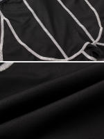 2-Piece Compression Training Suit: Long Sleeve Breathable T-Shirt Pants for Fitness, Gym, Running & Basketball! - details 4