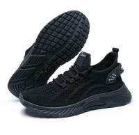 Zapatillas Transpirables para Correr para Mujer Zapatillas Deportivas Ligeras Antideslizantes - details 15
