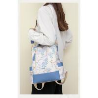 Mochila Antirrobo para Mujer - Estilo Coreano, Gran Capacidad, Multifuncional, Ideal para Viajes y Diario - details 23