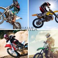 2pz Googles Motocross Tácticas Ajustable Lentes Deportivas - details 3