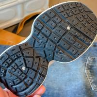 Zapatillas deportivas de malla transpirable para niños y niñas, zapatos informales de tenis, para la escuela, Verano - details 4