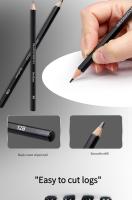 Lápices de boceto profesionales 14Pcs HB 2H 4H B 2B 3B 4B 5B 6B 7B 8B 10B 12B 14B para arte de graphito y pintura a mano estaciónes escolares - details 4