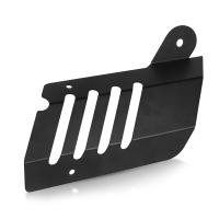 Placa de deslizamiento inferior, cubierta de refrigerante de motor para HONDA VFR 800 X Crossrunner 2016-2022, rejilla de radiador - details 3