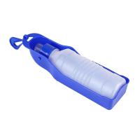 Botella de agua portátil para perro y gato, taza para beber, suministros de alimentación - details 2