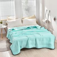 Manta Ultra Refrescante Suave, Lavable para Camas Completas y Gemelas Ideal para Adultos y Niños - details 5