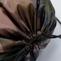 Mochila Gimnasio Viaje Deporte Bolsa al aire libre Ligero Camping Senderismo - details 2