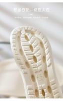 Zapatillas de Playa Antideslizantes de Verano Zapatos de Casa de Moda para Mujeres con Suela Gruesa - details 8
