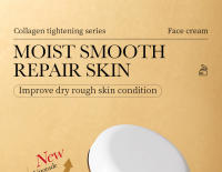SADOER crema facial de colágeno sknicare hidratante cremas faciales reafirmantes crema facial belleza productos para el cuidado de la piel facial - details 0