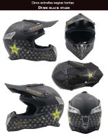 Casco fox motocross MX Carreras de Locomotora hombre mujer aire libre seguro Equipo - details 3