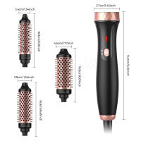 3 en 1 nuevo peinado secador de pelo plegable multifunción secador de pelo plegable multifunción - details 11