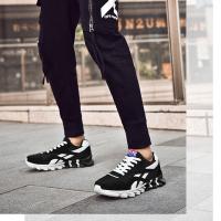 Zapatos De Deporte Para Hombre 2024 Moda Transpirables Antideslizantes Absorbedores De Choque Cómodos Para Caminar Tallas 39-48 - details 11