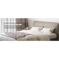 Lámpara De Techo LED Cuadrada Para Dormitorio 48W 36W 24W 18W Lámpara Moderna Para Oficina Y Cocina Iluminación Interior Decorativa - details 1