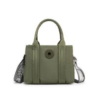 España BIM Bolso Sólido Color Redondo Etiqueta Crossbody Bolso Hombro Nuevo Bento Bolsa - details 3