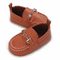 Zapatos mocasines informales sin cordones para bebés, zapatos planos antideslizantes ligeros y cómodos para caminar en interiores y exteriores - details 19
