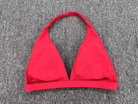Traje de yoga y fitness para ejercicio mejorado para mujer, ropa deportiva de verano, blanco, café, rojo, novedad 2024 - details 2